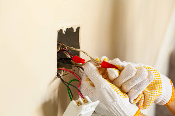 Emergency Electrical Repair Services in Stephenville, TX