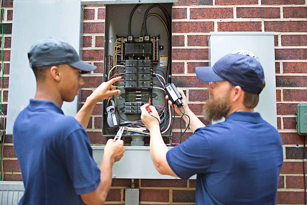 Reliable Stephenville, TX Electrical Services Solutions